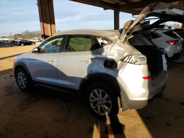 Photo 1 VIN: KM8J33A44KU919067 - HYUNDAI TUCSON LIM 