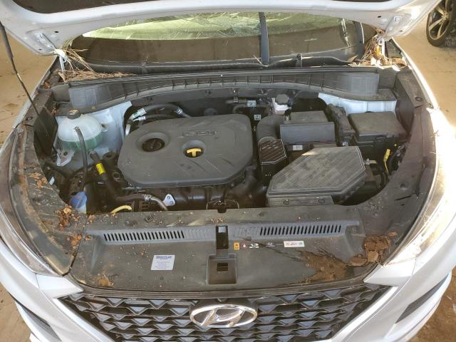 Photo 10 VIN: KM8J33A44KU919067 - HYUNDAI TUCSON LIM 