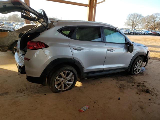 Photo 2 VIN: KM8J33A44KU919067 - HYUNDAI TUCSON LIM 