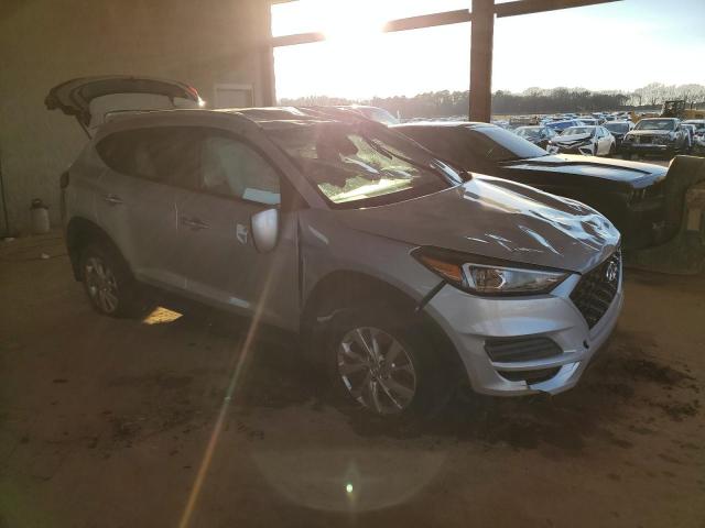 Photo 3 VIN: KM8J33A44KU919067 - HYUNDAI TUCSON LIM 