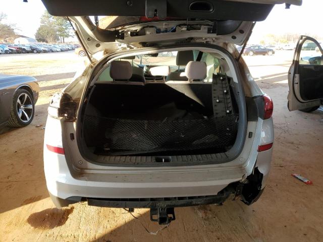 Photo 5 VIN: KM8J33A44KU919067 - HYUNDAI TUCSON LIM 