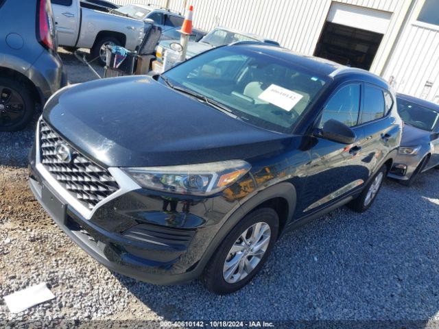 Photo 1 VIN: KM8J33A44KU923068 - HYUNDAI TUCSON 