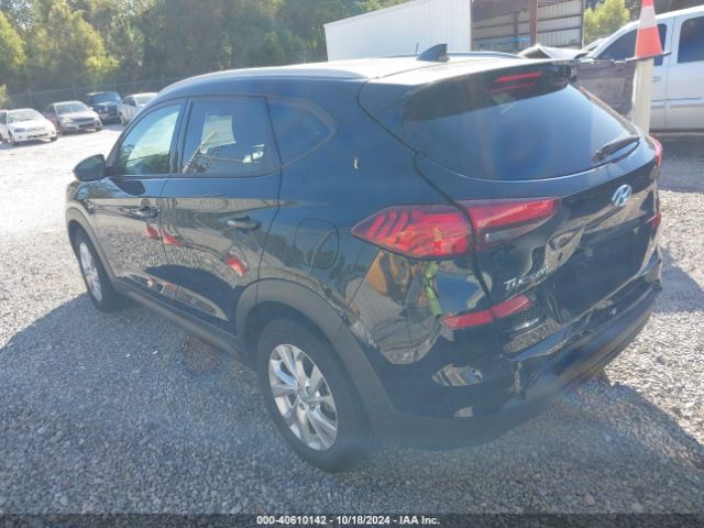 Photo 2 VIN: KM8J33A44KU923068 - HYUNDAI TUCSON 