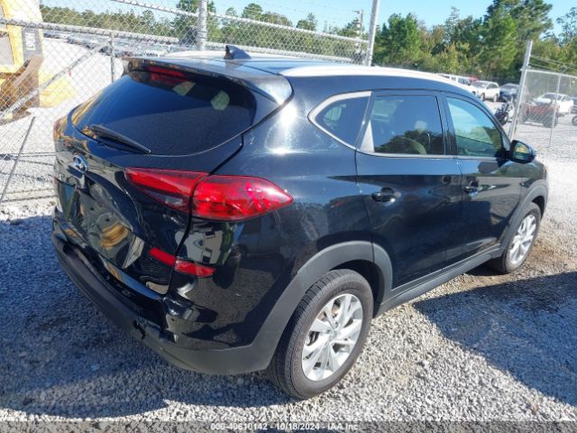 Photo 3 VIN: KM8J33A44KU923068 - HYUNDAI TUCSON 