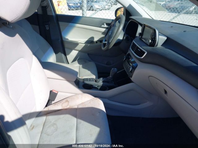 Photo 4 VIN: KM8J33A44KU923068 - HYUNDAI TUCSON 