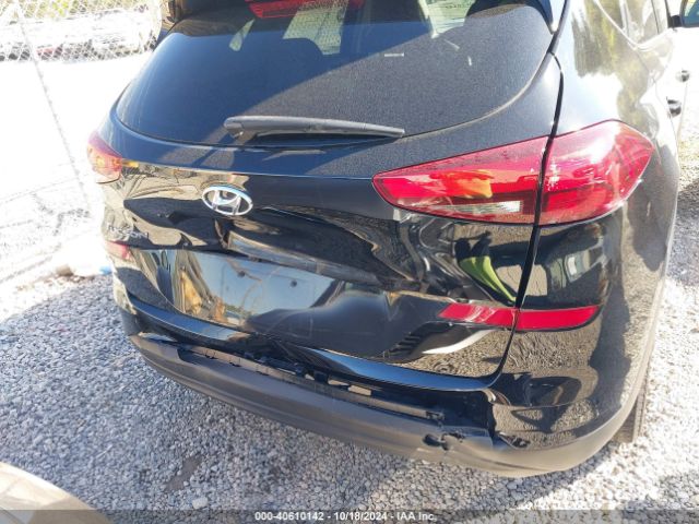 Photo 5 VIN: KM8J33A44KU923068 - HYUNDAI TUCSON 