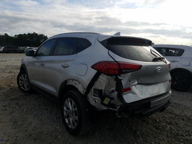 Photo 2 VIN: KM8J33A44KU936175 - HYUNDAI TUCSON 