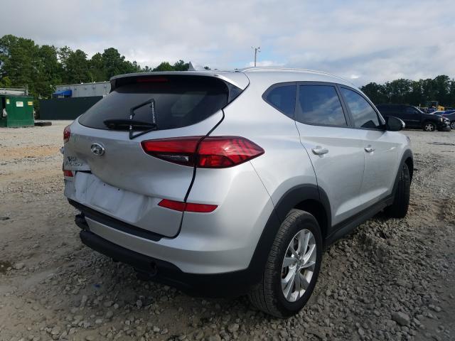 Photo 3 VIN: KM8J33A44KU936175 - HYUNDAI TUCSON 