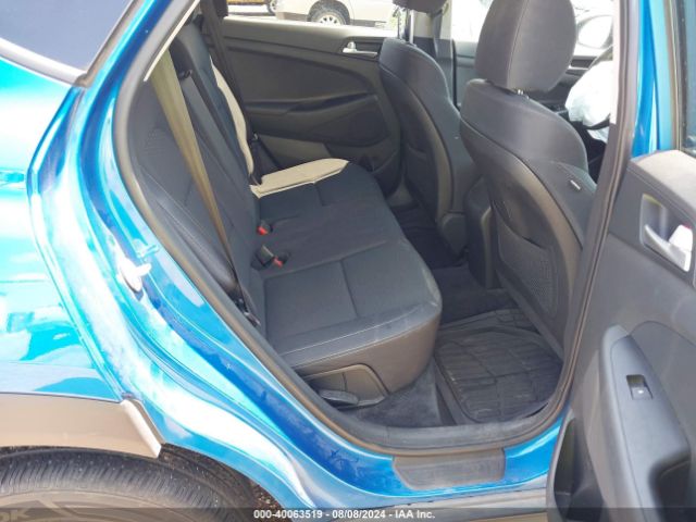 Photo 7 VIN: KM8J33A44KU939593 - HYUNDAI TUCSON 