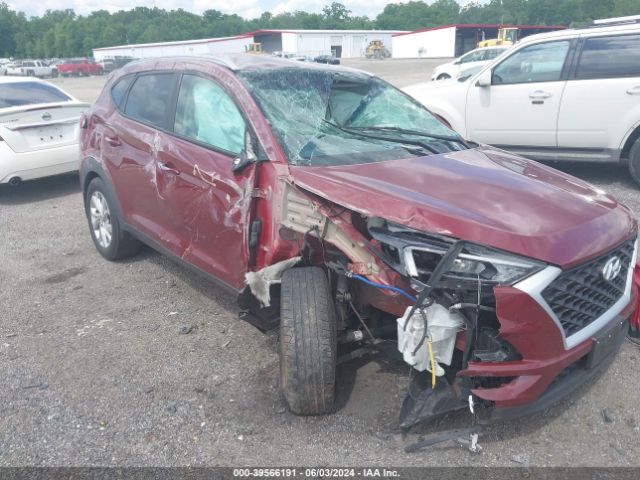 Photo 5 VIN: KM8J33A44KU959407 - HYUNDAI TUCSON 