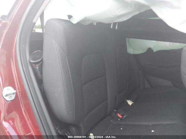 Photo 7 VIN: KM8J33A44KU959407 - HYUNDAI TUCSON 