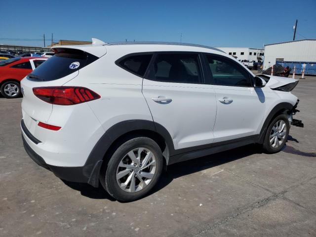 Photo 2 VIN: KM8J33A44KU978734 - HYUNDAI TUCSON 