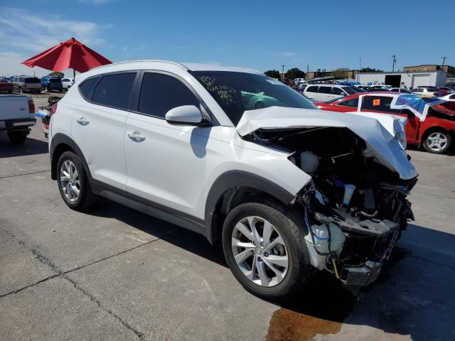 Photo 3 VIN: KM8J33A44KU978734 - HYUNDAI TUCSON 