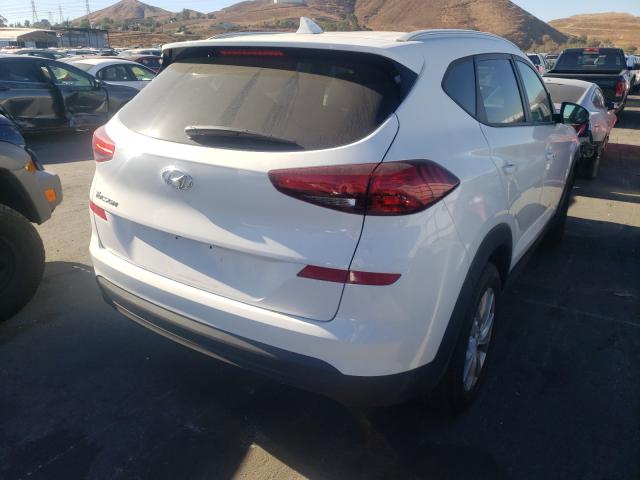 Photo 3 VIN: KM8J33A44KU979916 - HYUNDAI TUCSON LIM 