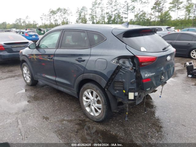 Photo 2 VIN: KM8J33A44KU995419 - HYUNDAI TUCSON 