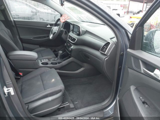 Photo 4 VIN: KM8J33A44KU995419 - HYUNDAI TUCSON 