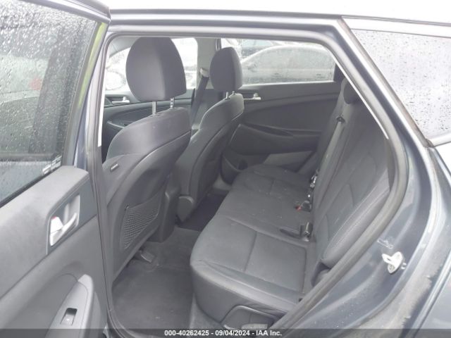 Photo 7 VIN: KM8J33A44KU995419 - HYUNDAI TUCSON 