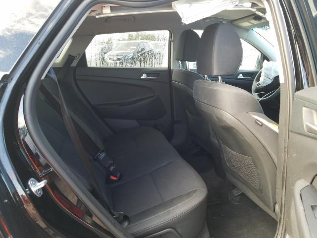 Photo 5 VIN: KM8J33A44LU105776 - HYUNDAI TUCSON LIM 