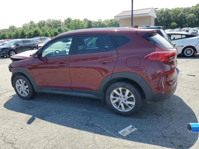 Photo 1 VIN: KM8J33A44LU109732 - HYUNDAI TUCSON 