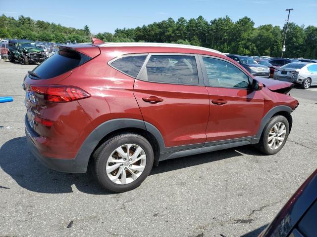 Photo 2 VIN: KM8J33A44LU109732 - HYUNDAI TUCSON 