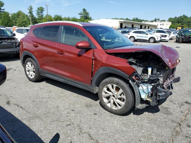 Photo 3 VIN: KM8J33A44LU109732 - HYUNDAI TUCSON 