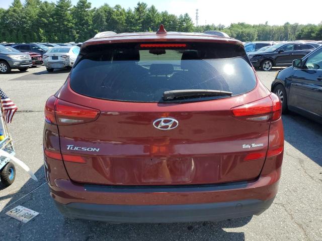 Photo 5 VIN: KM8J33A44LU109732 - HYUNDAI TUCSON 