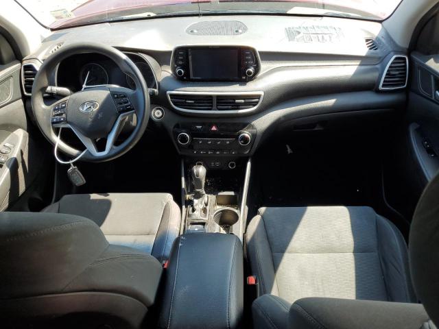 Photo 7 VIN: KM8J33A44LU109732 - HYUNDAI TUCSON 