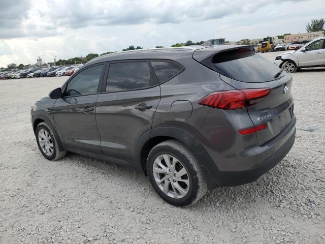 Photo 1 VIN: KM8J33A44LU112839 - HYUNDAI TUCSON LIM 