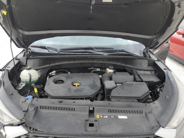 Photo 10 VIN: KM8J33A44LU112839 - HYUNDAI TUCSON LIM 