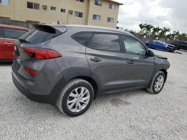 Photo 2 VIN: KM8J33A44LU112839 - HYUNDAI TUCSON LIM 