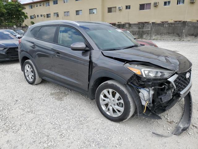 Photo 3 VIN: KM8J33A44LU112839 - HYUNDAI TUCSON LIM 