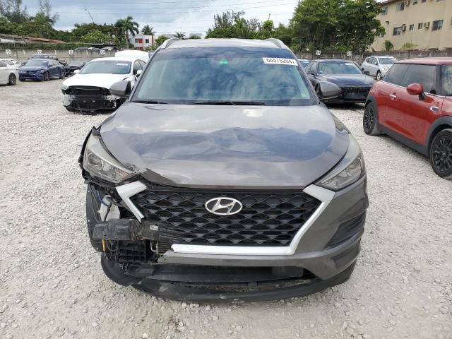 Photo 4 VIN: KM8J33A44LU112839 - HYUNDAI TUCSON LIM 