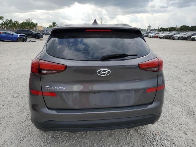 Photo 5 VIN: KM8J33A44LU112839 - HYUNDAI TUCSON LIM 