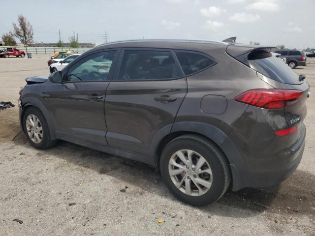 Photo 1 VIN: KM8J33A44LU113571 - HYUNDAI TUCSON 