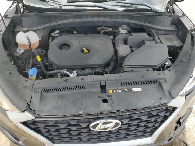 Photo 11 VIN: KM8J33A44LU113571 - HYUNDAI TUCSON 