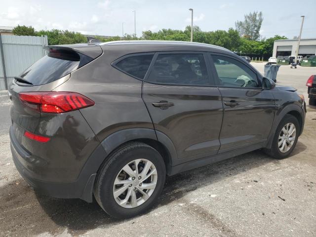 Photo 2 VIN: KM8J33A44LU113571 - HYUNDAI TUCSON 