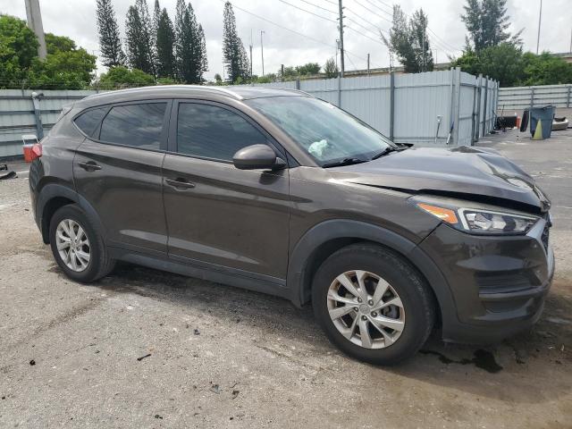 Photo 3 VIN: KM8J33A44LU113571 - HYUNDAI TUCSON 