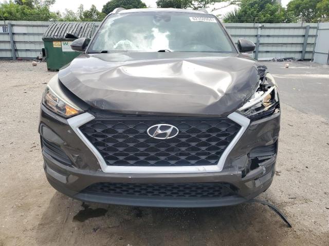 Photo 4 VIN: KM8J33A44LU113571 - HYUNDAI TUCSON 