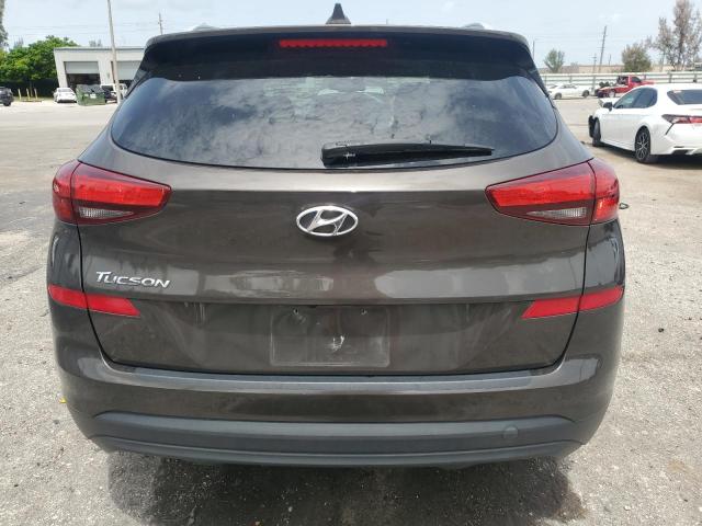 Photo 5 VIN: KM8J33A44LU113571 - HYUNDAI TUCSON 