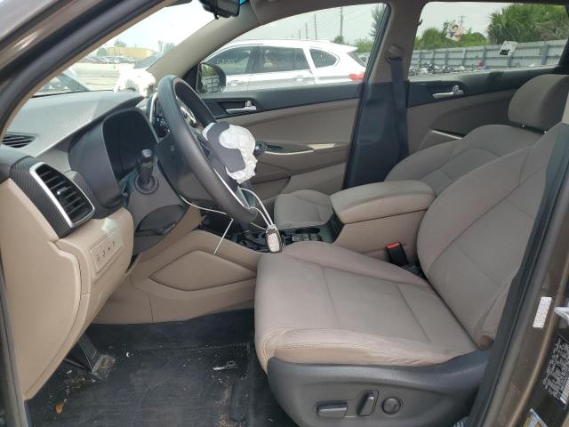 Photo 6 VIN: KM8J33A44LU113571 - HYUNDAI TUCSON 