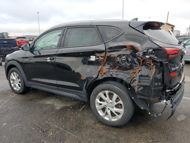 Photo 1 VIN: KM8J33A44LU117524 - HYUNDAI TUCSON LIM 