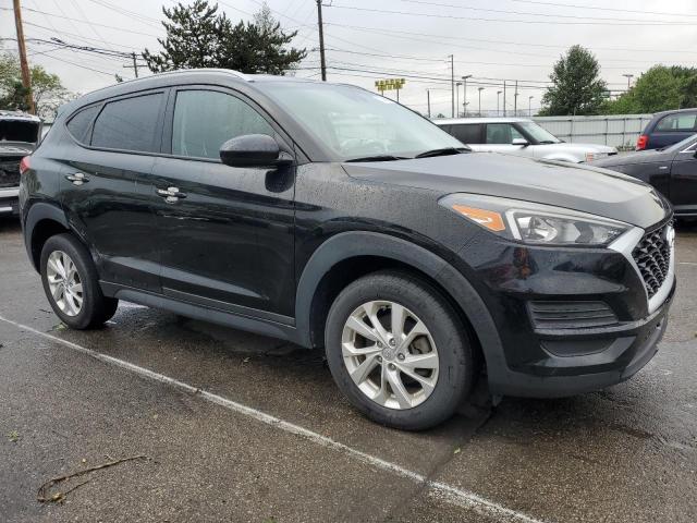 Photo 3 VIN: KM8J33A44LU117524 - HYUNDAI TUCSON LIM 