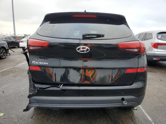 Photo 5 VIN: KM8J33A44LU117524 - HYUNDAI TUCSON LIM 