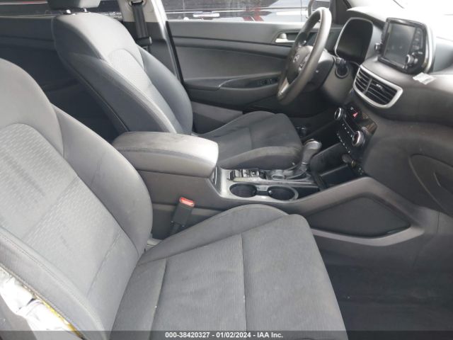 Photo 4 VIN: KM8J33A44LU126241 - HYUNDAI TUCSON 