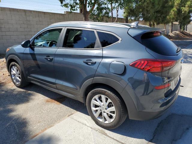 Photo 1 VIN: KM8J33A44LU142889 - HYUNDAI TUCSON LIM 