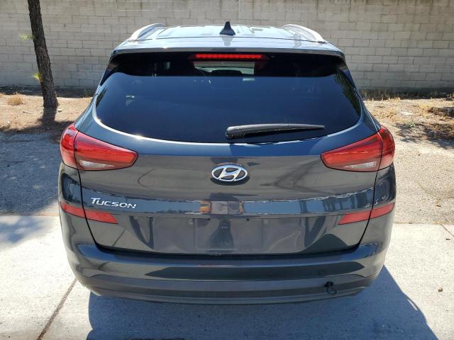 Photo 5 VIN: KM8J33A44LU142889 - HYUNDAI TUCSON LIM 