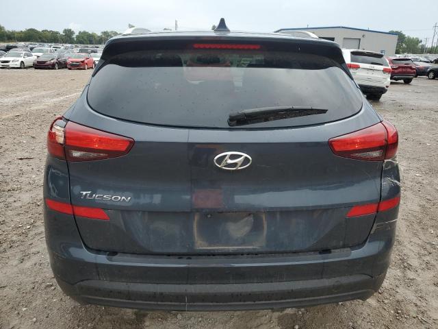 Photo 5 VIN: KM8J33A44LU150927 - HYUNDAI TUCSON LIM 