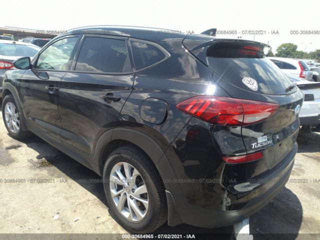 Photo 2 VIN: KM8J33A44LU176637 - HYUNDAI TUCSON 