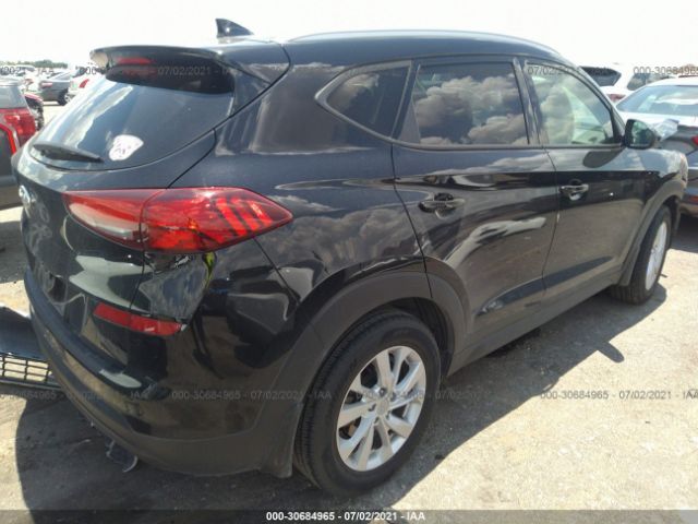 Photo 3 VIN: KM8J33A44LU176637 - HYUNDAI TUCSON 