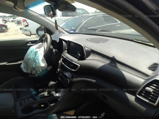 Photo 4 VIN: KM8J33A44LU176637 - HYUNDAI TUCSON 